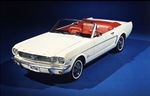 1965 Ford Mustang K-Code oldtimer te koop