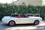 1965 Ford Mustang K-Code oldtimer te koop