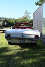 1965 Ford Mustang K-Code oldtimer te koop