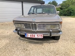 1967 BMW 2000 ti lux oldtimer te koop