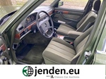 1986 Mercedes S-Klasse 260SE oldtimer te koop