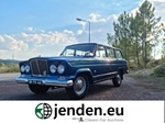 1963 Jeep Wagoneer 4x4 3.8l - 1963! oldtimer te koop