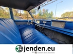 1963 Jeep Wagoneer 4x4 3.8l - 1963! oldtimer te koop