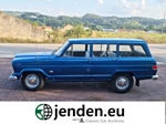 1963 Jeep Wagoneer 4x4 3.8l - 1963! oldtimer te koop