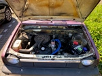 1983 Suzuki Alto oldtimer te koop