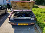 1983 Suzuki Alto oldtimer te koop