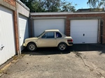 1984 Gurgel xef oldtimer te koop