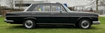 1967 Mercedes 250 SE oldtimer te koop