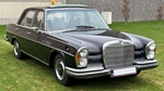 1967 Mercedes 250 SE oldtimer te koop