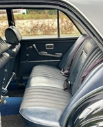 1967 Mercedes 250 SE oldtimer te koop