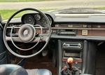 1967 Mercedes 250 SE oldtimer te koop