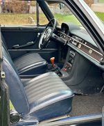 1967 Mercedes 250 SE oldtimer te koop