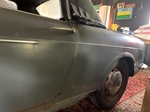 1961 Fiat 1500s OSCA oldtimer te koop