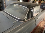 1961 Fiat 1500s OSCA oldtimer te koop