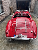 1956 MG MG A oldtimer te koop