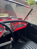 1956 MG MG A oldtimer te koop