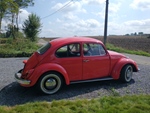 1970 Volkswagen Kever oldtimer te koop