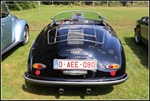 1957 Porsche Speedster oldtimer te koop