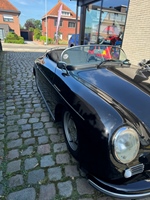 1957 Porsche Speedster oldtimer te koop