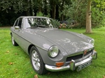 1973 MG B  GT oldtimer te koop