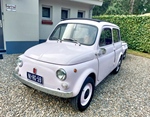 1975 Fiat Giardinera  oldtimer te koop