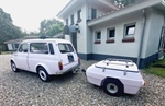 1975 Fiat Giardinera  oldtimer te koop