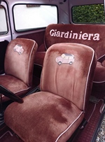 1975 Fiat Giardinera  oldtimer te koop