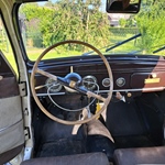 1951 Simca Simca 8 -1500 oldtimer te koop