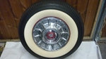 4 Wielen Cadillac 1957 oldtimer te koop