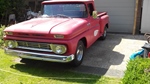 1962 Chevrolet C 10 automaat  V 8 oldtimer te koop