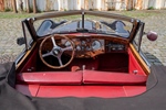 1953 Jaguar xk 120 dhc oldtimer te koop