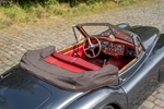 1953 Jaguar xk 120 dhc oldtimer te koop