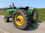 1970 John Deere 5020 oldtimer te koop