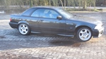 1993 BMW 325 cabrio oldtimer te koop