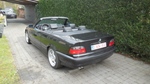 1993 BMW 325 cabrio oldtimer te koop