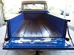 1966 GMC Pick-up step side oldtimer te koop