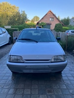 1994 Citroën AX oldtimer te koop