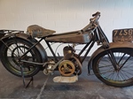 1924 Monet-Goyon 250cc R3L oldtimer te koop