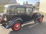 1933 Ford Model B oldtimer te koop