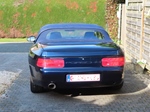 1991 Porsche 968 oldtimer te koop