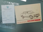 1981 Alfa Romeo Giulietta 2.0 oldtimer te koop