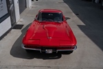 1968 Chevrolet Corvette C2 Sting Ray 427  oldtimer te koop