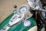 1951 Harley-Davidson Servi-Car oldtimer te koop