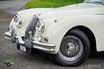 1959 Jaguar XK150 3.4 Drop Head Coupe oldtimer te koop