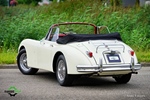 1959 Jaguar XK150 3.4 Drop Head Coupe oldtimer te koop