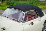 1959 Jaguar XK150 3.4 Drop Head Coupe oldtimer te koop