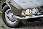 1970 Aston Martin DBS 5-speed oldtimer te koop