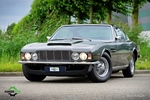 1970 Aston Martin DBS 5-speed oldtimer te koop