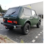 1993 Lada Niva L oldtimer te koop