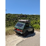 1993 Lada Niva L oldtimer te koop